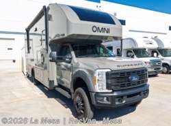 New 2027 Thor Motor Coach Omni Trail Z30 available in Mesa, Arizona