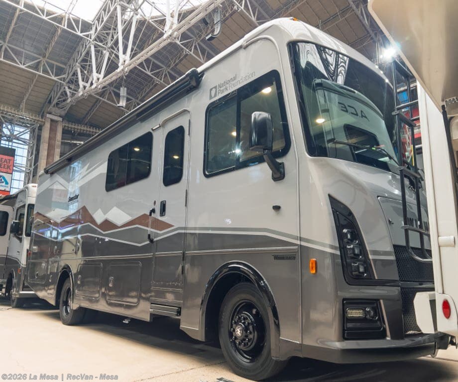 New 2026 Winnebago Sunstar IFE29NP available in Mesa, Arizona