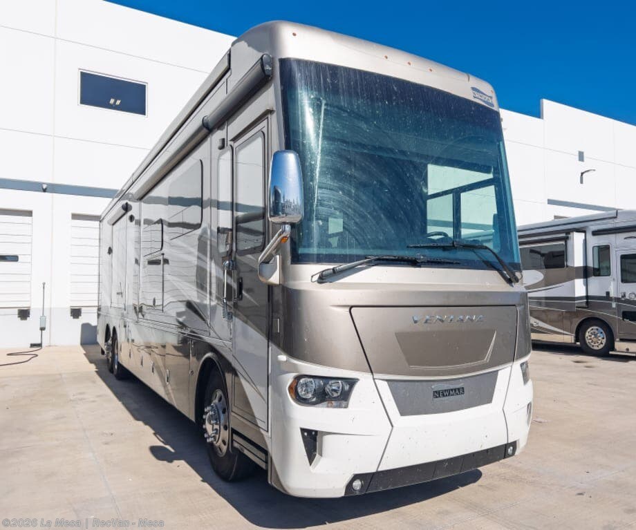 Used 2021 Newmar Ventana 4369 available in Mesa, Arizona