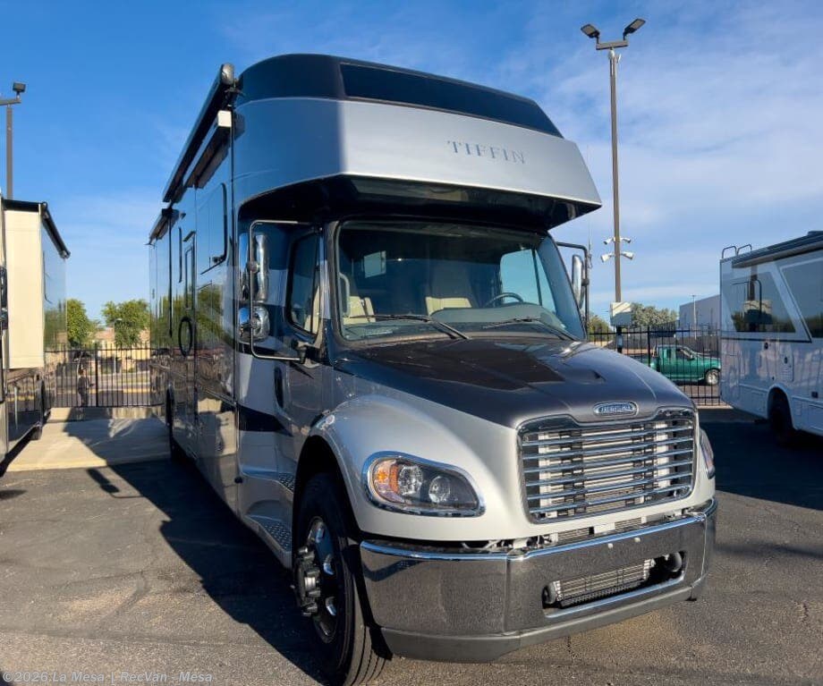Used 2023 Tiffin Allegro Bay 38BB available in Mesa, Arizona