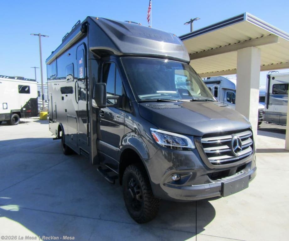 New 2026 Entegra Coach Condor 23S-FBP available in Mesa, Arizona