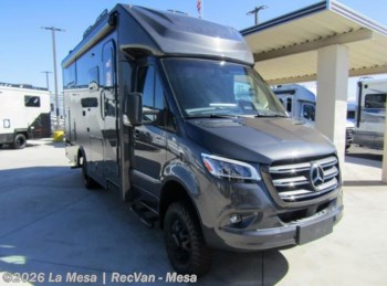 New 2026 Entegra Coach Condor 23S-FBP available in Mesa, Arizona