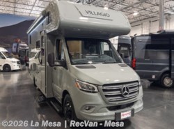 New 2026 Renegade RV Villagio 25FW available in Mesa, Arizona