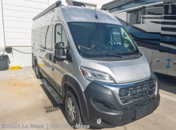 New 2027 Thor Motor Coach Sequence 20Y available in Mesa, Arizona