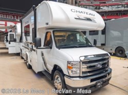 New 2027 Thor Motor Coach Chateau 19X available in Mesa, Arizona