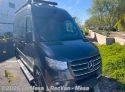 Used 2024 Thor Motor Coach Sanctuary 19P available in Mesa, Arizona