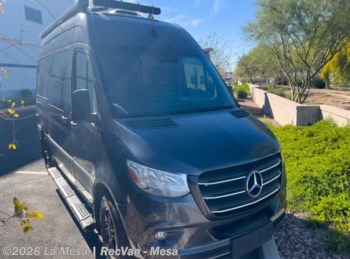 Used 2024 Thor Motor Coach Sanctuary 19P available in Mesa, Arizona