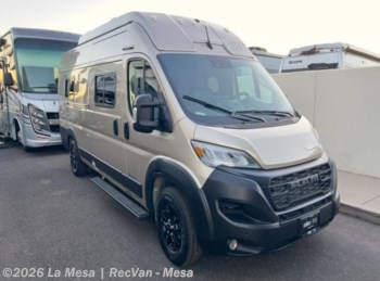 New 2026 Winnebago Solis BUT59PX available in Mesa, Arizona