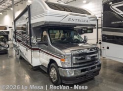 New 2027 Entegra Coach Odyssey 29V-EST-FBP available in Mesa, Arizona