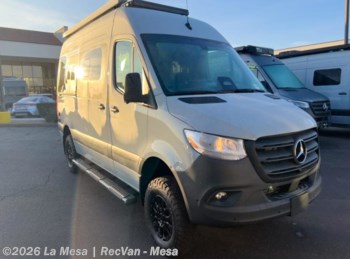New 2026 Thor Motor Coach Sanctuary 19A-S available in Mesa, Arizona