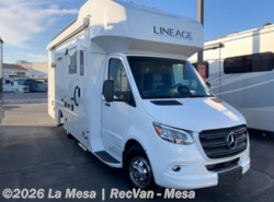 New 2026 Grand Design Lineage Series M 25TK-FBP available in Mesa, Arizona