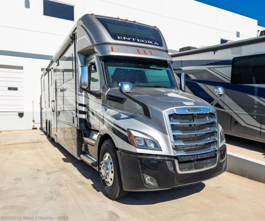 New 2026 Entegra Coach Centurion 45D-C available in Mesa, Arizona