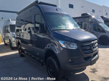 New 2027 Thor Motor Coach Tranquility 19A available in Mesa, Arizona