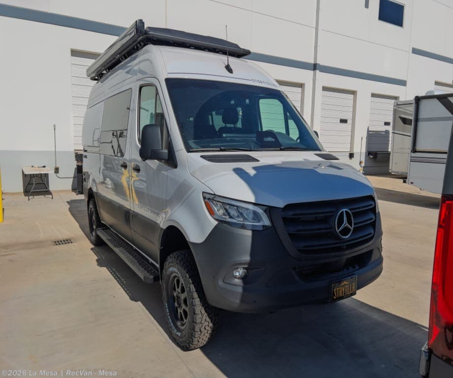 New 2026 Storyteller Overland  MODE MODE-AWD available in Mesa, Arizona