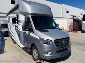New 2026 Tiffin Wayfarer 25XLW available in Mesa, Arizona