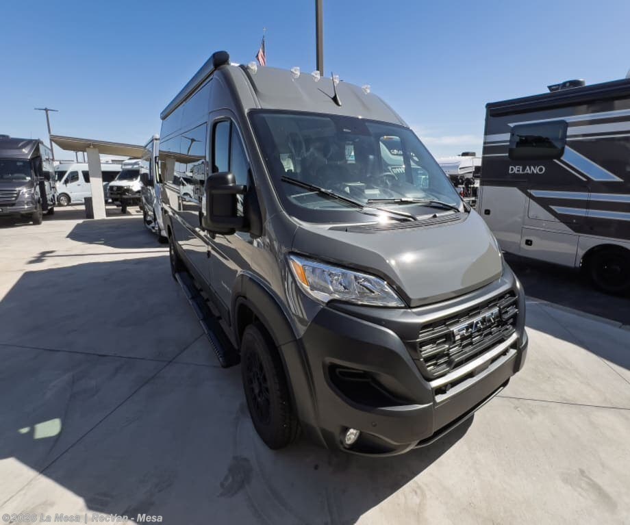 New 2026 Entegra Coach Ethos 20T available in Mesa, Arizona