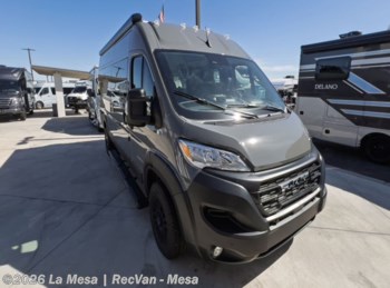 New 2026 Entegra Coach Ethos 20T available in Mesa, Arizona