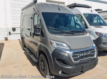 New 2027 Thor Motor Coach Scope 18Z-S available in Mesa, Arizona