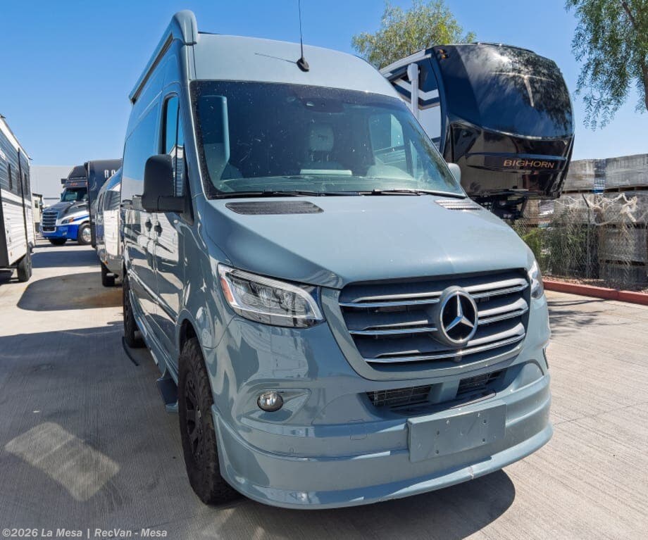 Used 2024 Grech RV Turismo - ION ION available in Mesa, Arizona