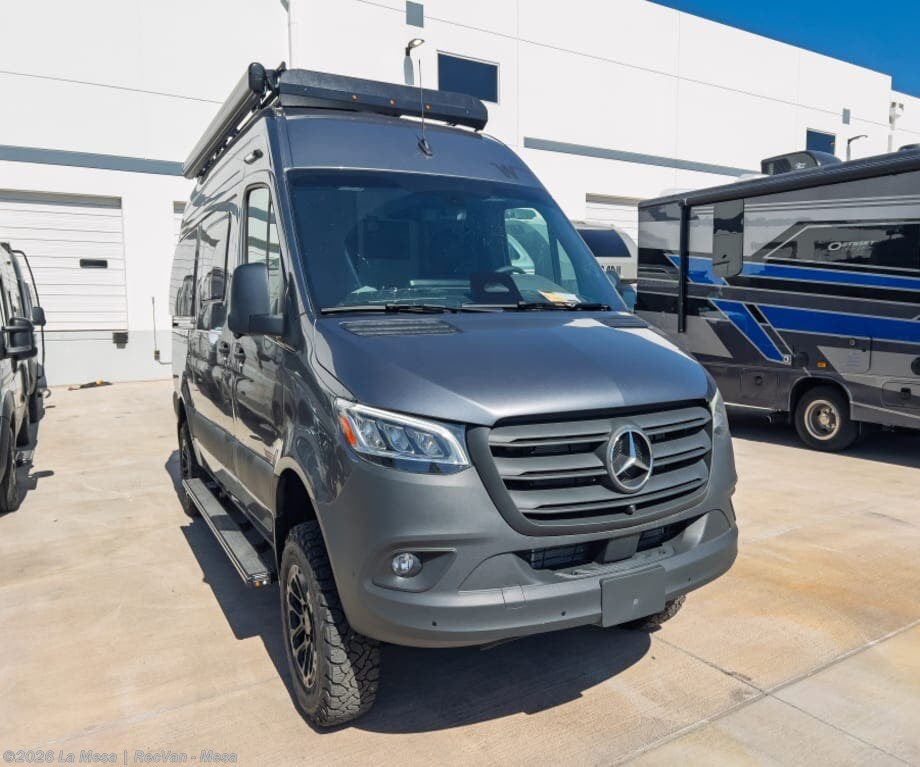 New 2027 Winnebago Revel Sport BMB44N available in Mesa, Arizona