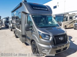 New 2027 Thor Motor Coach Compass AWD 24KB available in Mesa, Arizona