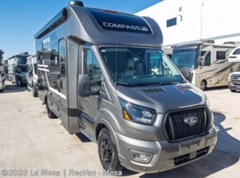 New 2027 Thor Motor Coach Compass AWD 24KB available in Mesa, Arizona