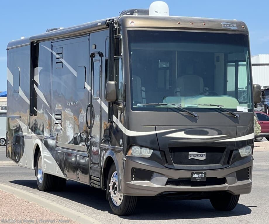 Used 2018 Newmar Bay Star 3532 available in Mesa, Arizona