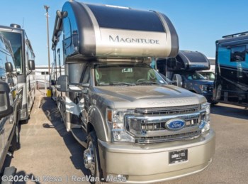 Used 2022 Thor Motor Coach Magnitude XG32 available in Mesa, Arizona