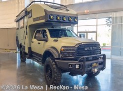 New 2026 Storyteller Overland GXV HILT available in Mesa, Arizona