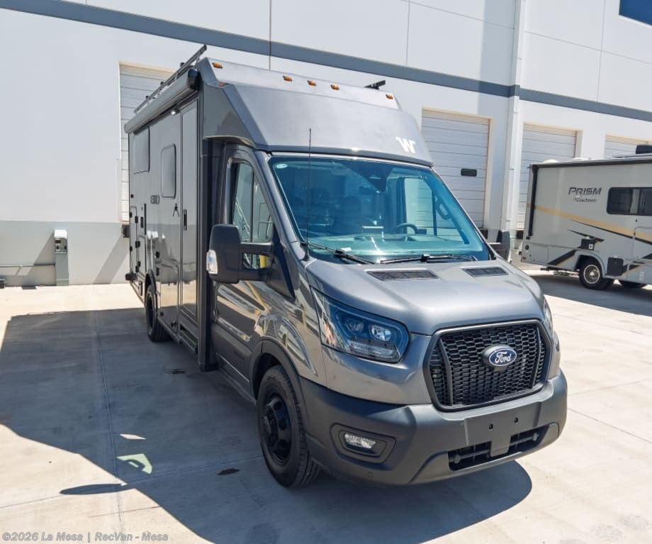 New 2027 Winnebago Ekko WF622A-FBP available in Mesa, Arizona