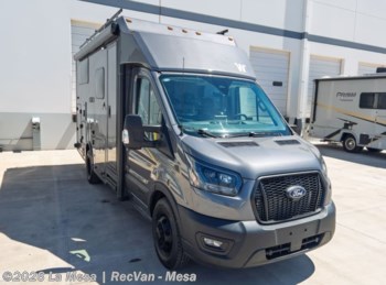 New 2027 Winnebago Ekko WF622A-FBP available in Mesa, Arizona