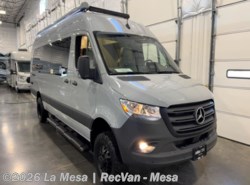New 2026 Thor Motor Coach Tranquility 24A available in Mesa, Arizona