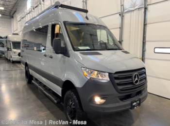 New 2026 Thor Motor Coach Tranquility 24A available in Mesa, Arizona
