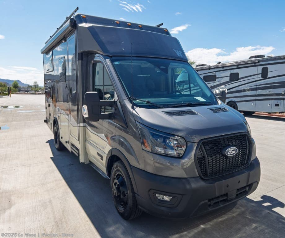 New 2027 Winnebago Ekko WF622A-FBP available in Mesa, Arizona
