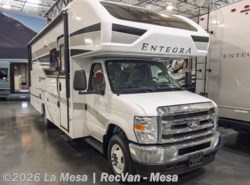 New 2027 Entegra Coach Odyssey 26M available in Mesa, Arizona