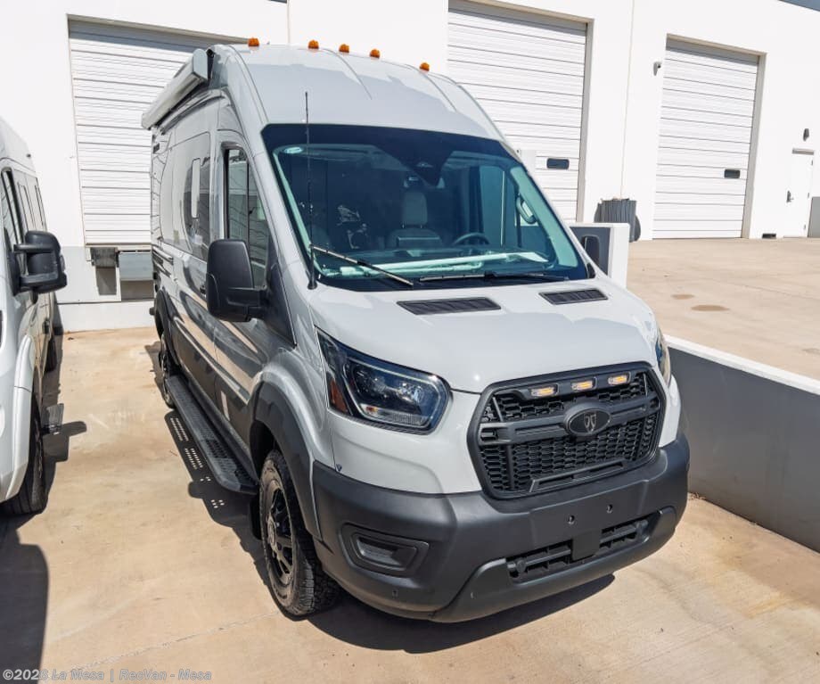 New 2027 Thor Motor Coach Talavera 1920 available in Mesa, Arizona