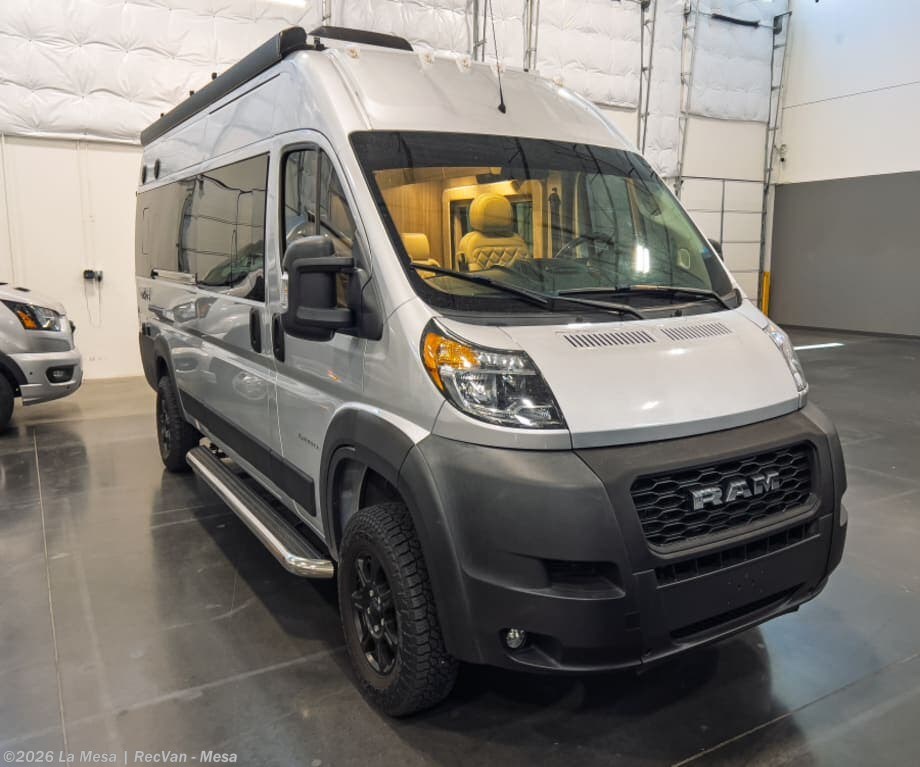 Used 2022 Entegra Coach Ethos 20A available in Mesa, Arizona