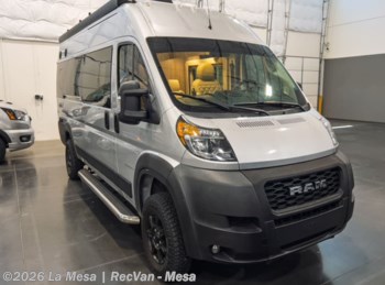 Used 2022 Entegra Coach Ethos 20A available in Mesa, Arizona