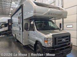 New 2027 Entegra Coach Odyssey 25R-EST-FBP available in Mesa, Arizona
