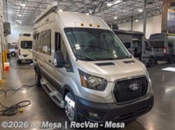 New 2027 Pleasure-Way Ontour 2.2RB-AWD available in Mesa, Arizona