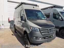 New 2027 Tiffin TIFFIN GH1-RS available in Mesa, Arizona