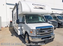 New 2027 Thor Motor Coach Chateau 28Z available in Mesa, Arizona