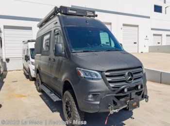 Used 2025 Winnebago Revel 44E available in Mesa, Arizona