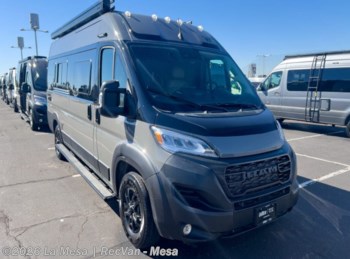 New 2026 Winnebago Travato BU259K available in Mesa, Arizona