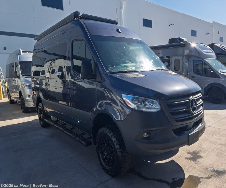 New 2027 Thor Motor Coach Tranquility 19A available in Mesa, Arizona