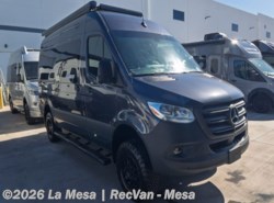 New 2027 Thor Motor Coach Tranquility 19A available in Mesa, Arizona