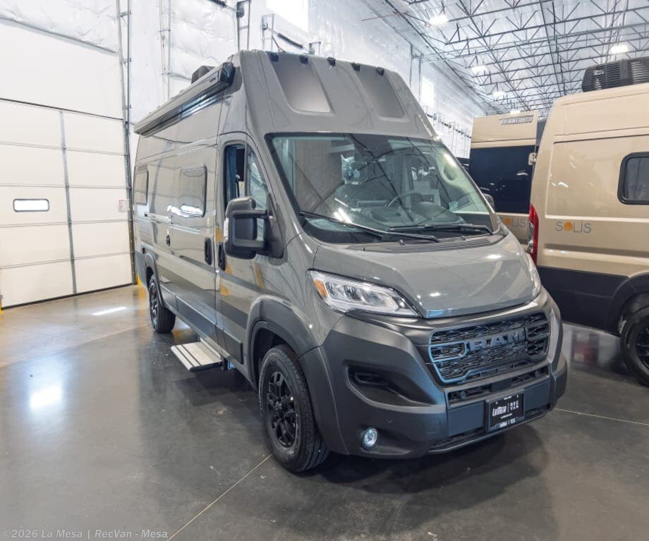 New 2027 Grand Design Lineage Series VP LVP1 available in Mesa, Arizona