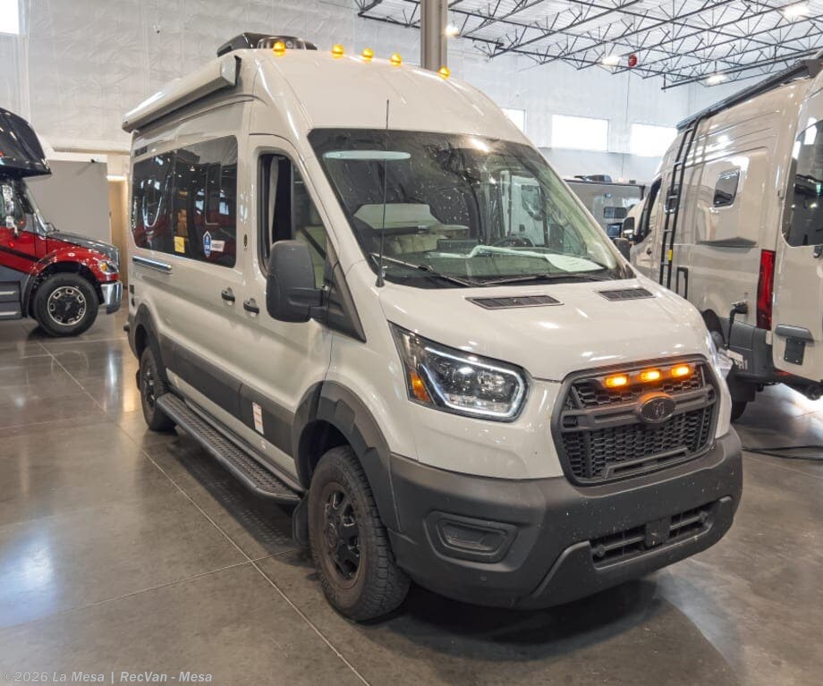 New 2027 Thor Motor Coach Palladium 1930-P available in Mesa, Arizona