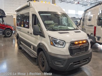 New 2027 Thor Motor Coach Palladium 1930-P available in Mesa, Arizona