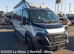 New 2026 Winnebago Travato BU259K available in Mesa, Arizona